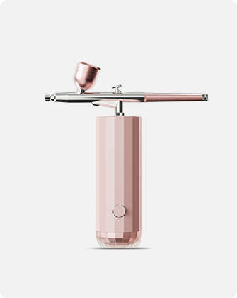 Nano atomization deep moisturizing