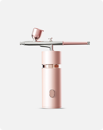 Nano atomization deep moisturizing