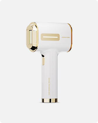 Sapphire Cool Hair Remover High Energy, 5 flashes per second