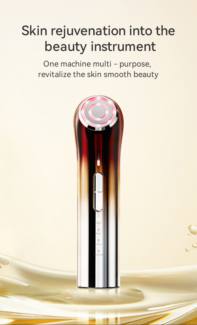 Four Modes, Integrating multiple technologies