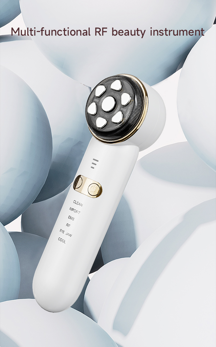 Reawakening collagen and firming the contours