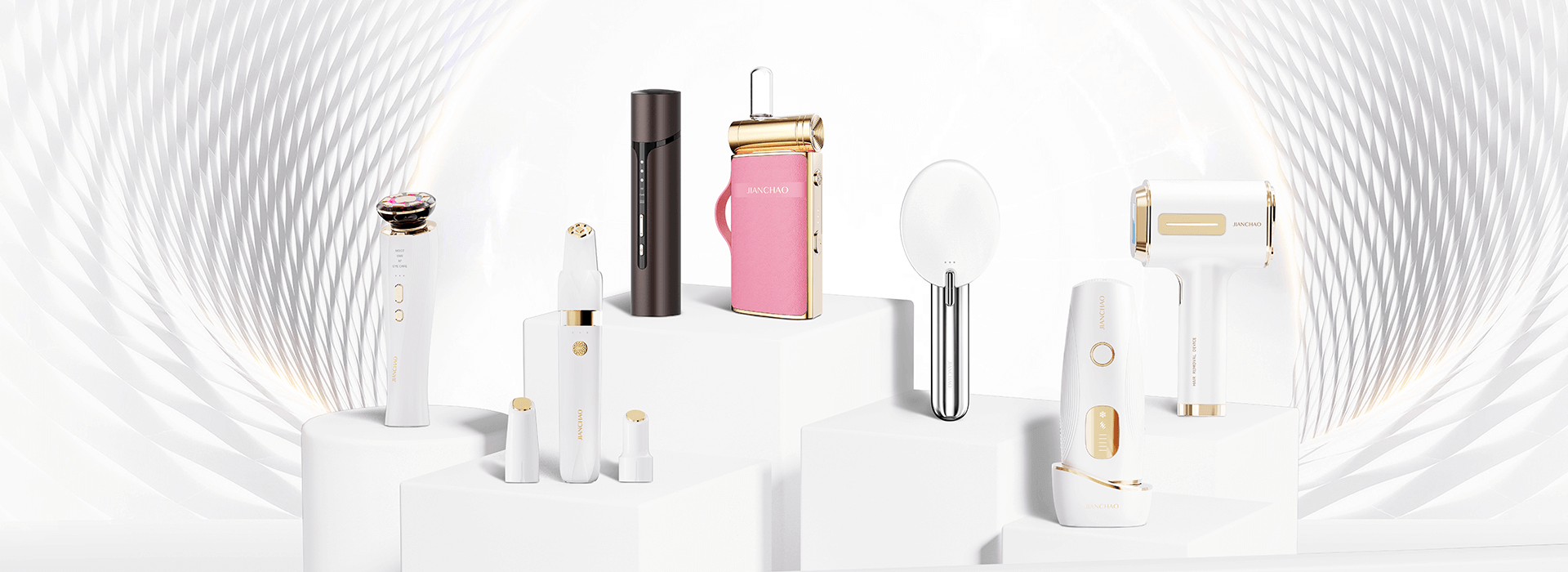 Shenzhen Jianchao Intelligent Technology Co., Ltd.